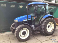 Schlepper / Traktor New Holland TD 60D