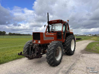 Schlepper / Traktor Fiat 140-90DT