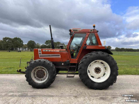 Schlepper / Traktor Fiat 140-90DT