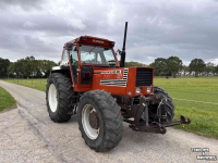 Schlepper / Traktor Fiat 140-90DT