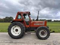 Schlepper / Traktor Fiat 140-90DT