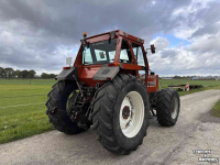 Schlepper / Traktor Fiat 140-90DT