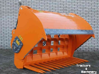Silageschneidezange Flingk KHSII