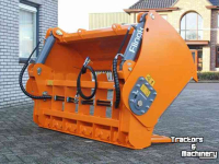 Silageschneidezange Flingk KHSII