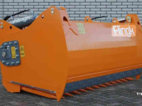 Silageschneidezange Flingk KHSII
