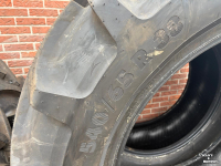 Räder, Reifen, Felgen & Distanzringe Vredestein 540/65R38 EN 440/65R28