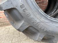 Räder, Reifen, Felgen & Distanzringe Vredestein 540/65R38 EN 440/65R28