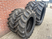 Räder, Reifen, Felgen & Distanzringe Vredestein 540/65R38 EN 440/65R28