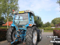 Schlepper / Traktor Ford 6610 Heeft Turbo!!