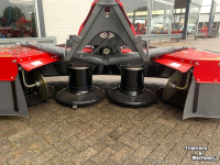 Mähwerk Massey Ferguson M 304 FP-V