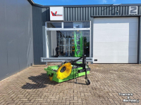 Kehrmaschine EURO Jabelmann VH-1800