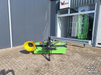 Kehrmaschine EURO Jabelmann VH-1800