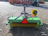 Kehrmaschine EURO Jabelmann VH-1800