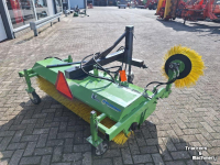 Kehrmaschine EURO Jabelmann VH-1800