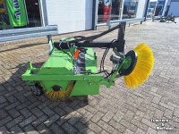 Kehrmaschine EURO Jabelmann VH-1800