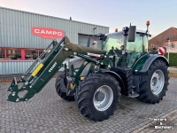Schlepper / Traktor Fendt Fendt 720 Vario ProfiPlus + Cargo 5X85
