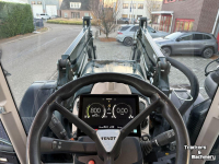 Schlepper / Traktor Fendt Fendt 720 Vario ProfiPlus + Cargo 5X85