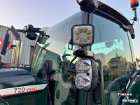 Schlepper / Traktor Fendt Fendt 720 Vario ProfiPlus + Cargo 5X85