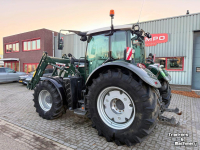 Schlepper / Traktor Fendt Fendt 720 Vario ProfiPlus + Cargo 5X85