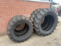Räder, Reifen, Felgen & Distanzringe Vredestein 540/65R38 EN 440/65R28
