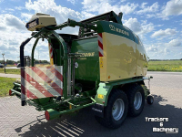 Pressen Krone Comprima CF 155 XC