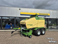 Pressen Krone Comprima CF 155 XC