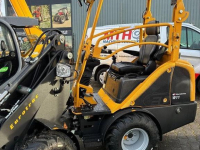 Radlader Eurotrac w 11