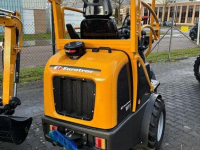 Radlader Eurotrac w 11