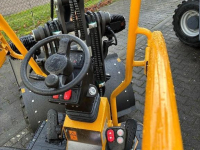 Radlader Eurotrac w 11