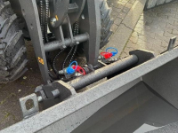 Radlader Eurotrac w 11