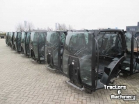 Schlepper / Traktor New Holland Kabine frame voor NewH T6.xxx/T7.xxx/T7.290/315