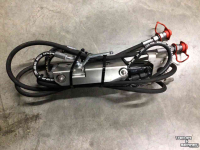 Diverse neue Teile Rauch Hydro set