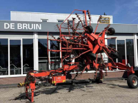 Schwader Kuhn GA 8521 Hark / Cirkelhark