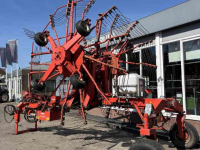 Schwader Kuhn GA 8521 Hark / Cirkelhark