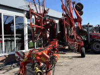 Schwader Kuhn GA 8521 Hark / Cirkelhark
