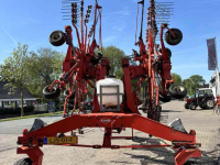 Schwader Kuhn GA 8521 Hark / Cirkelhark