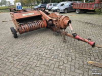 Sonstiges Grünlandgeräte und Zubehör Allis Chalmers Kleine balenpers