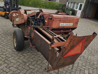 Sonstiges Grünlandgeräte und Zubehör Allis Chalmers Kleine balenpers