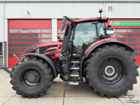 Schlepper / Traktor Valtra Q285 Demo - overjarig