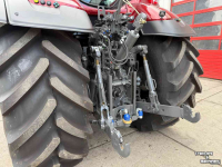 Schlepper / Traktor Valtra Q285 Demo - overjarig