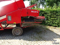 Annahmebunker Amac BLX 75 Stortbak