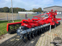 Scheibenegge Evers Skyros 44-616 R62 -