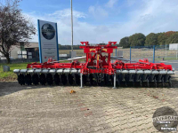 Scheibenegge Evers Skyros 44-616 R62 -