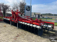 Scheibenegge Evers Skyros 44-616 R62 -