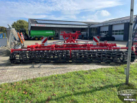 Scheibenegge Evers Skyros 44-616 R62 -