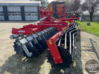 Scheibenegge Evers Skyros 44-616 R62 -