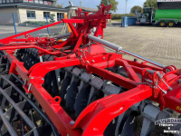 Scheibenegge Evers Skyros 44-616 R62 -
