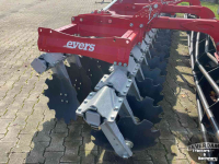 Scheibenegge Evers Skyros 44-616 R62 -