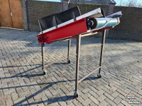 Förderband  Transportband