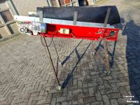 Förderband  Transportband